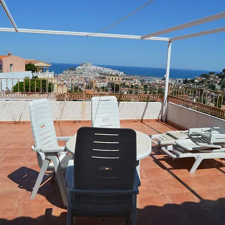 Apartamento Atalayas