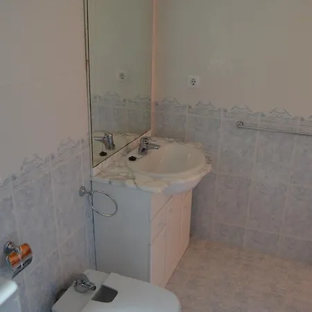 Daire Apartamento Atalayas *