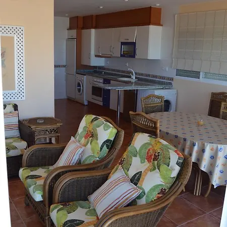 Apartamento Atalayas * Peñíscola