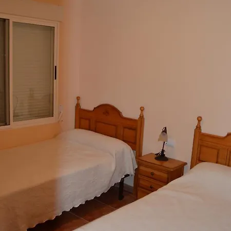 Daire Apartamento Atalayas