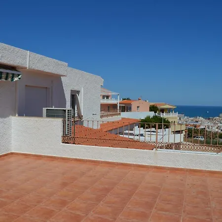 Apartamento Atalayas Peñíscola