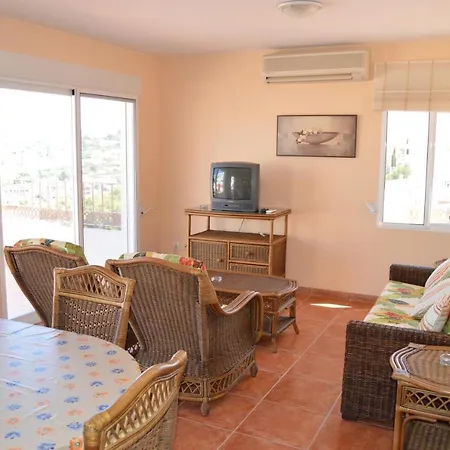 Apartamento Atalayas Daire Peñíscola
